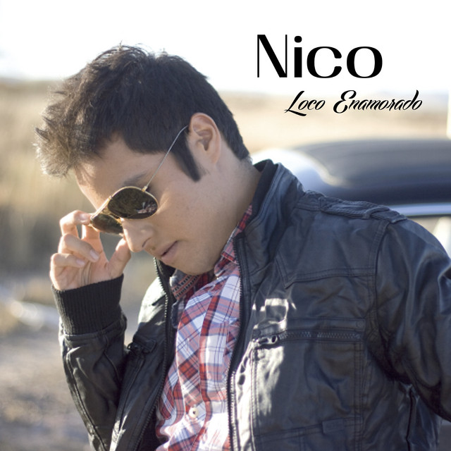 Loco Enamorado cover art