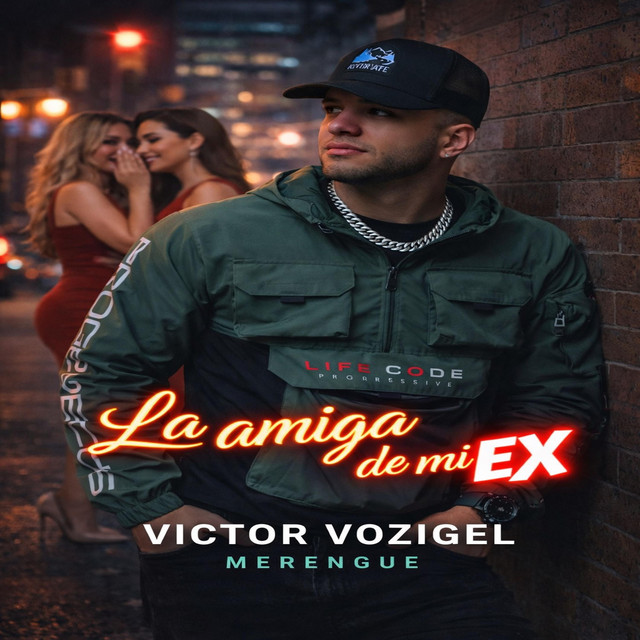 La Amiga De Mi Ex