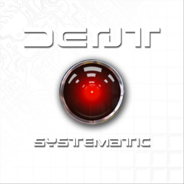 Systematic cover art