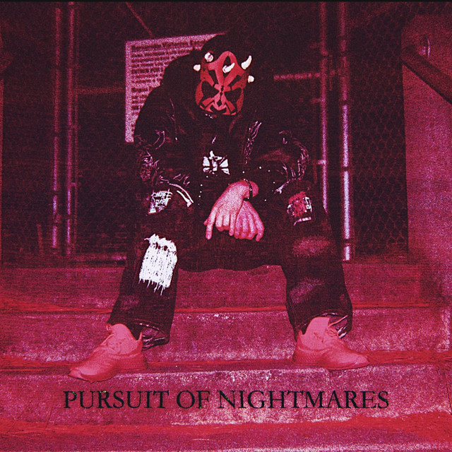 PURSUIT OF NIGHTMARES