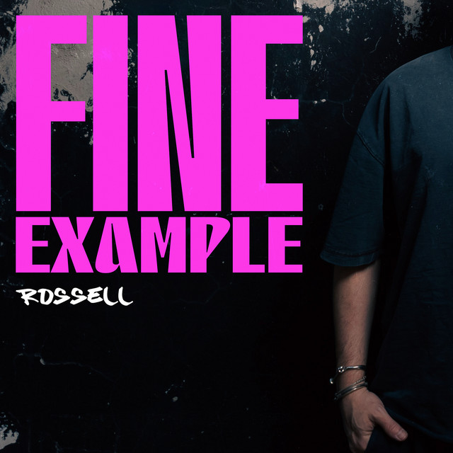 Fine Example - Duque Remix cover art