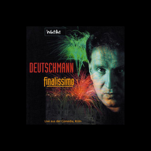 Matthias Deutschmann Photo