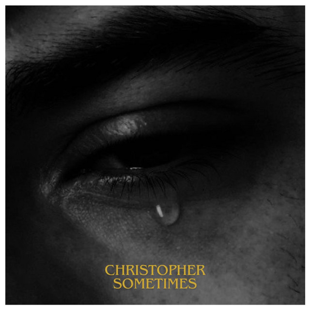 Sometimes cover art
