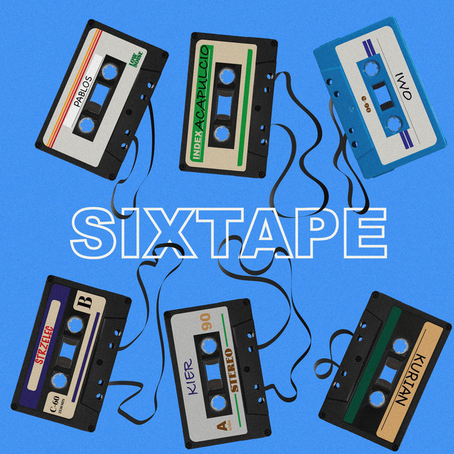 SIXTAPE cover art