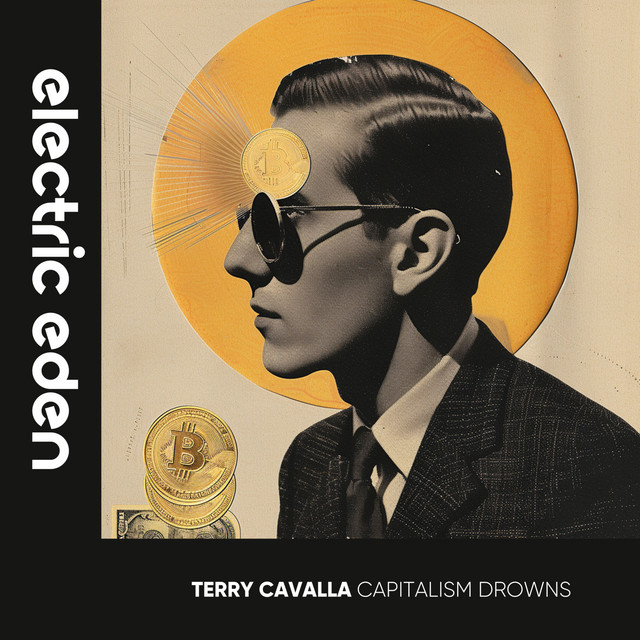 Terry Cavalla – Capitalism Drowns - Extended Mix