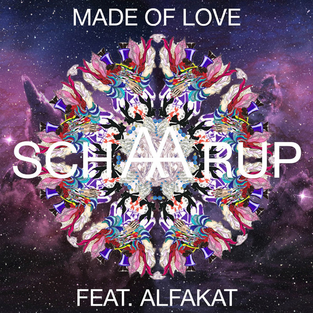 Made of Love