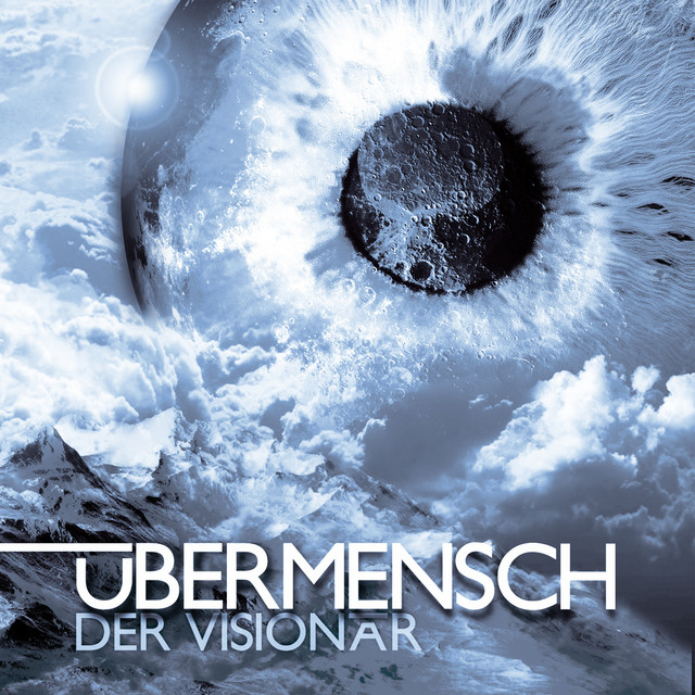 Der Visionär cover art