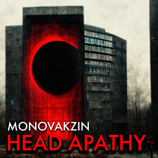 Head Apathy cover art