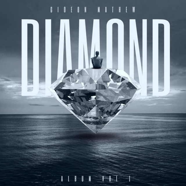 Diamond (Vol 1) cover art