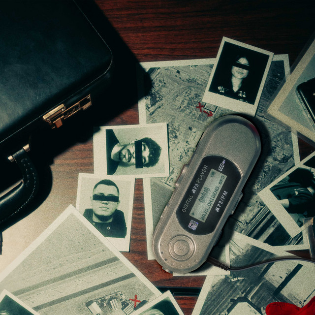 undefined album image