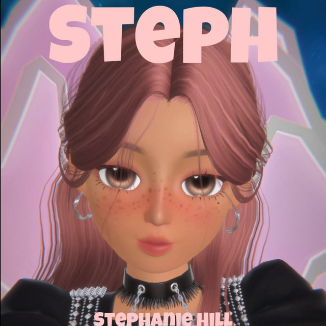 Stephanie Hill