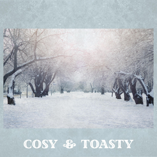 Cosy + Toasty cover art