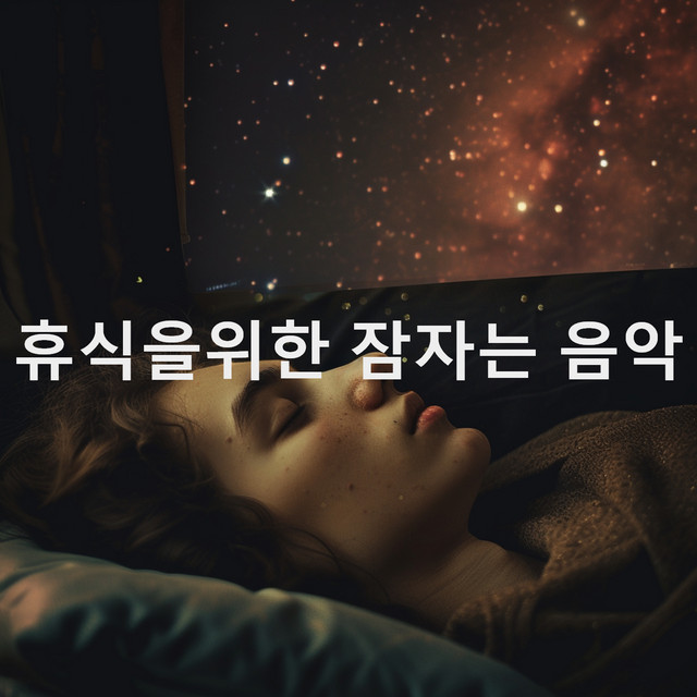 휴식을위한 잠자는 음악 cover art