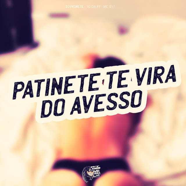 Patinete Te Vira do Avesso