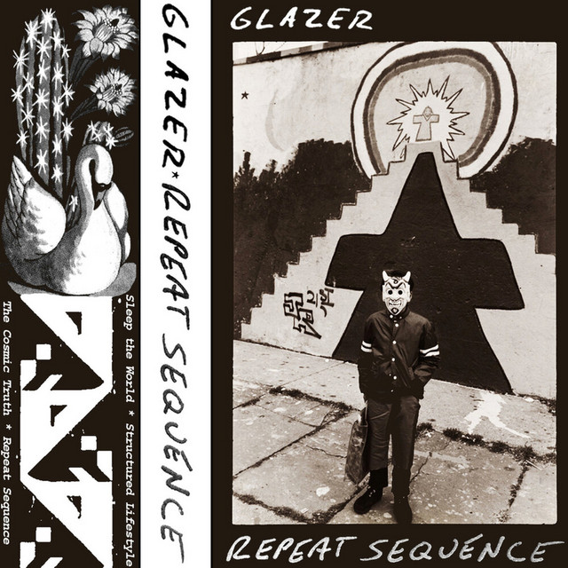 Repeat Sequence cover art