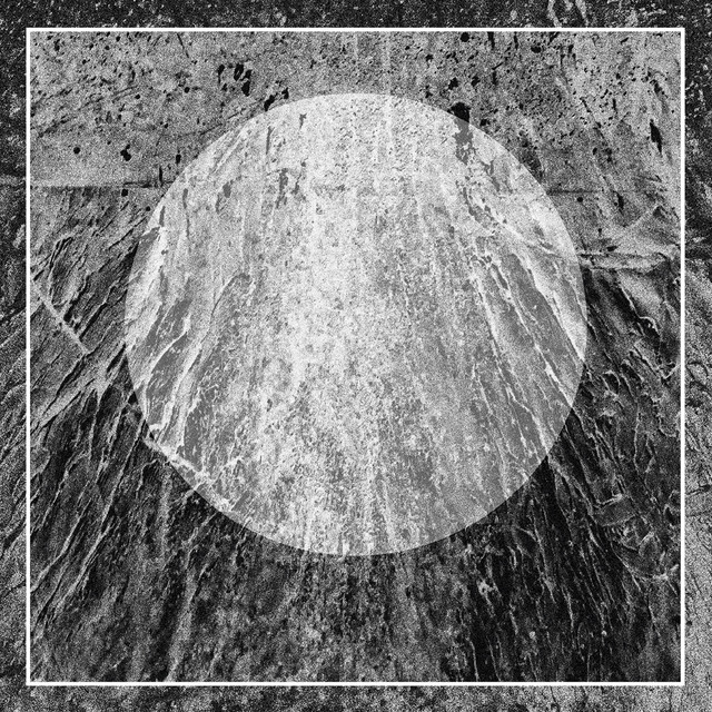 Cepheide Time Lurker Split cover art