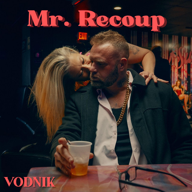Mr. Recoup freestlye