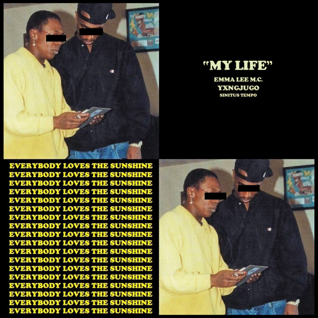 undefined album image