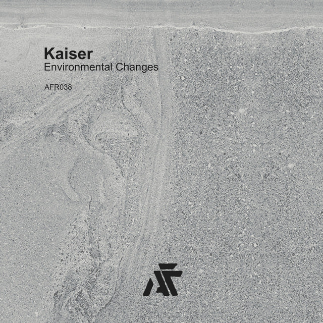 Environmental Changes EP cover art