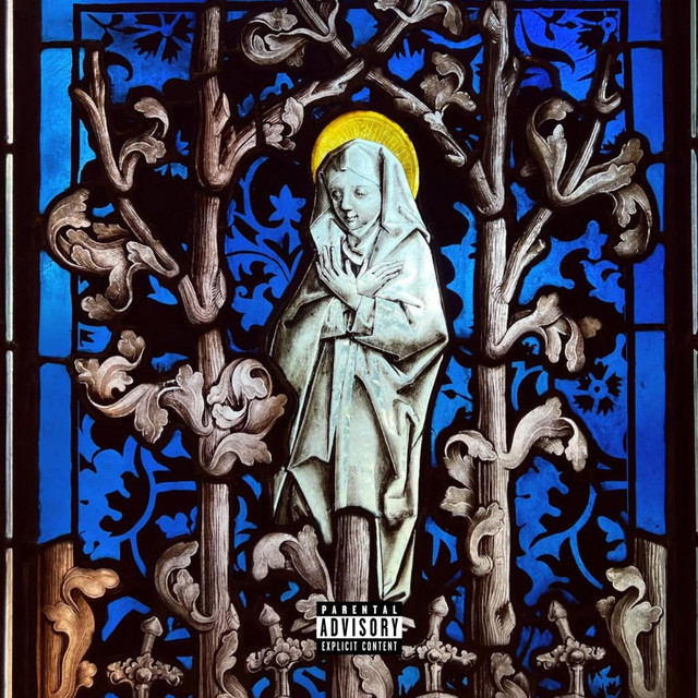 Testimony cover art