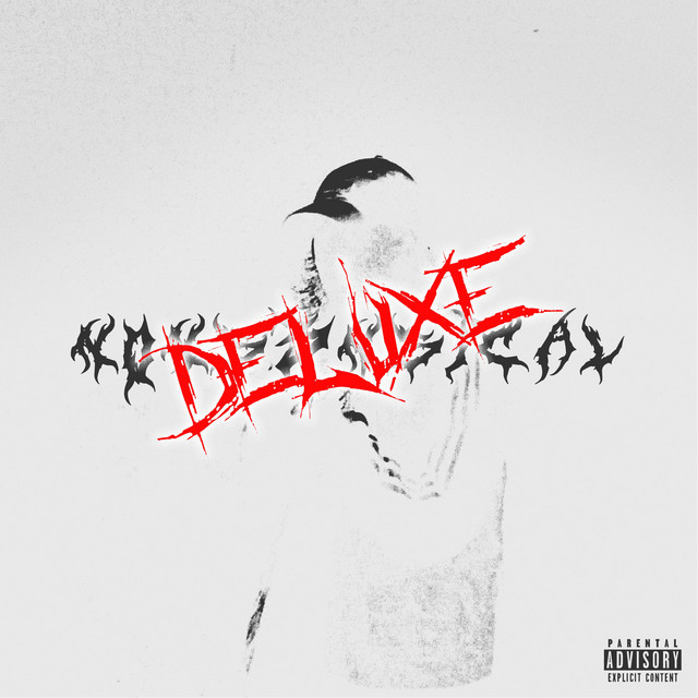 NONS3NSICAL DELUXE cover art