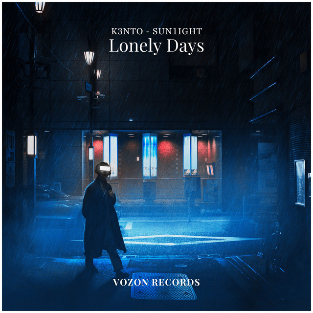 Lonely Days