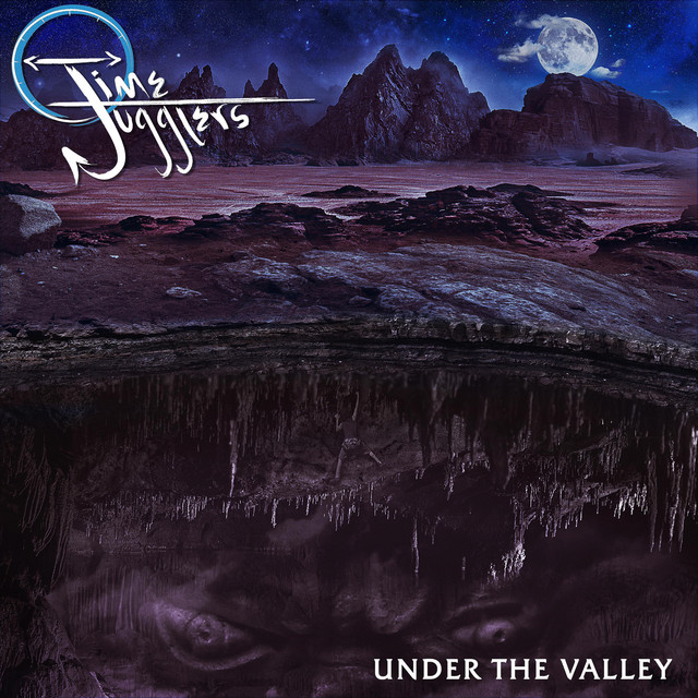 Under the Valley cover art