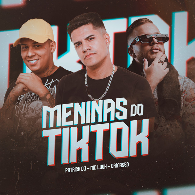 Meninas Do Tiktok