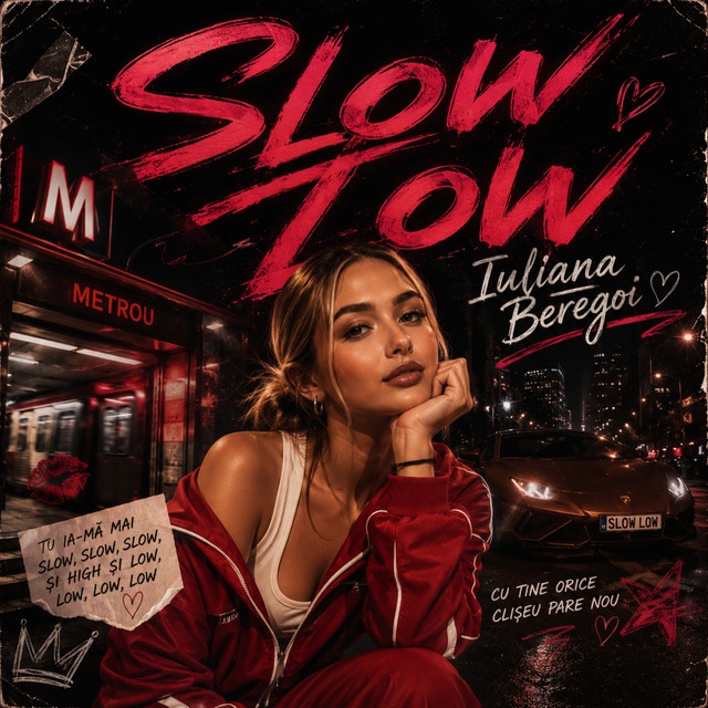 Slow, low cover