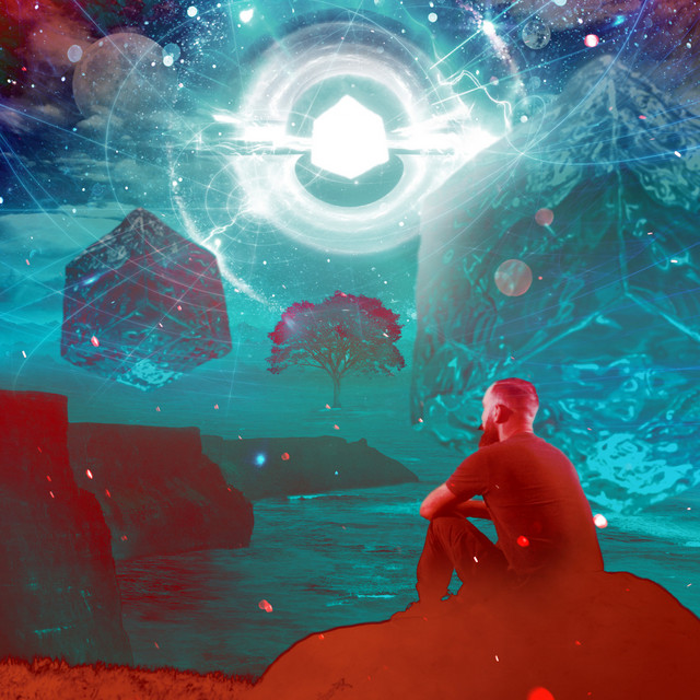 Like Water cover art