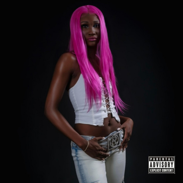 Black Butterfly cover art