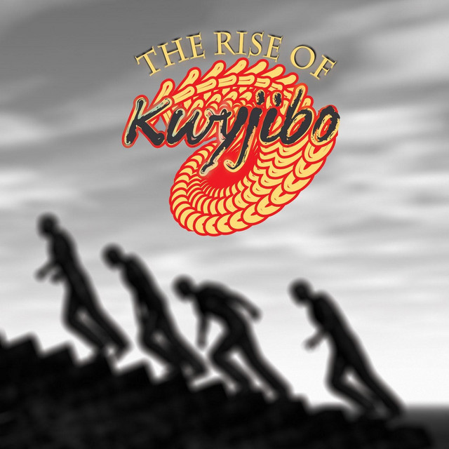 Kwyjibo