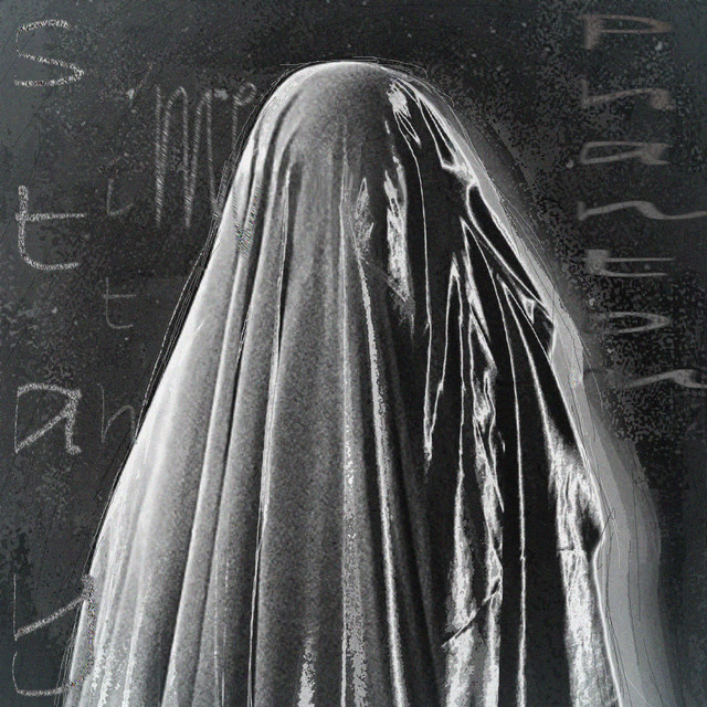 Phantom cover art