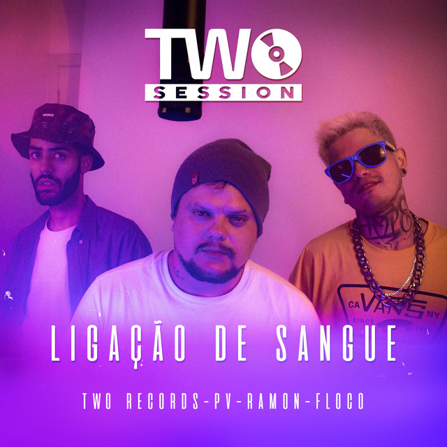 Ligação de Sangue - Two Session 1
