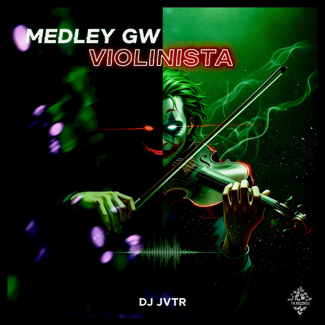 MEDLEY GW VIOLINISTA