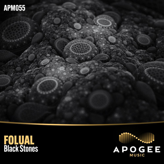 Black Stones - Edit Mix