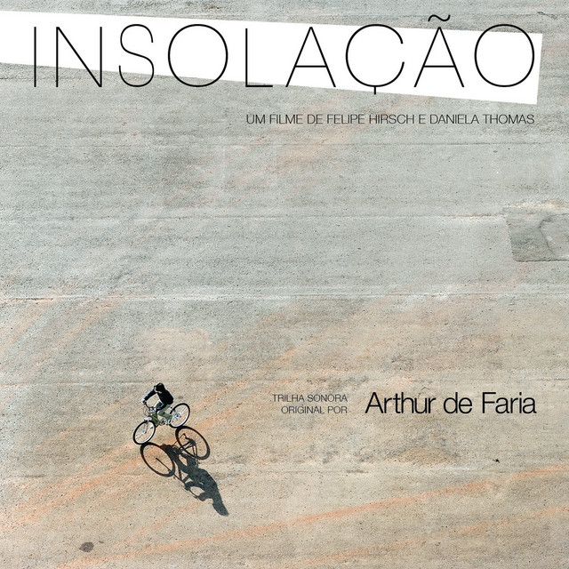 Insolação: Trilha Sonora cover art