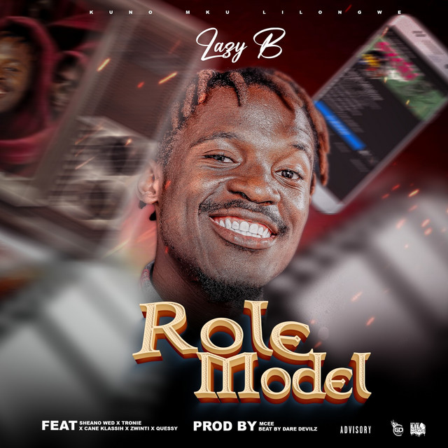 Role Model - Single by LazyB | Spotify