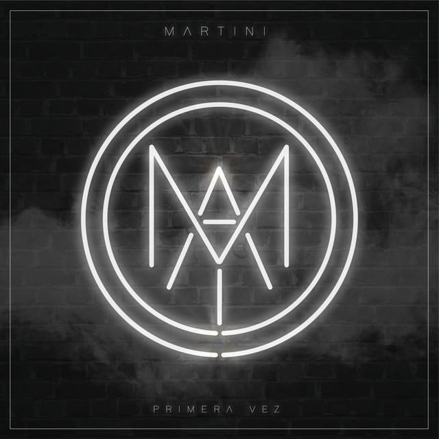 Primera Vez cover art