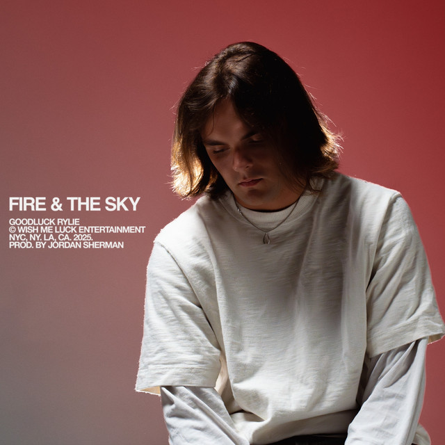 Fire & The Sky album image