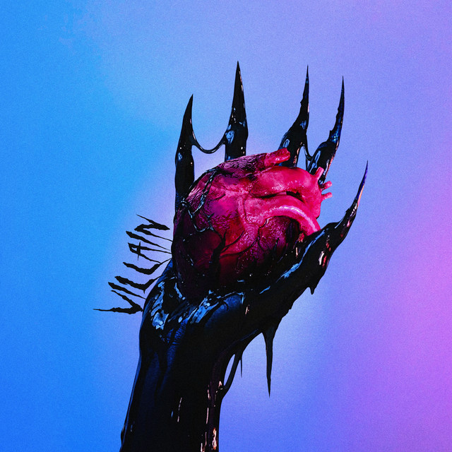 Villain artwork