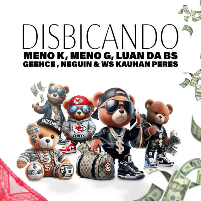Disbicando