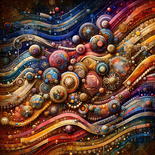 Emotive Strings