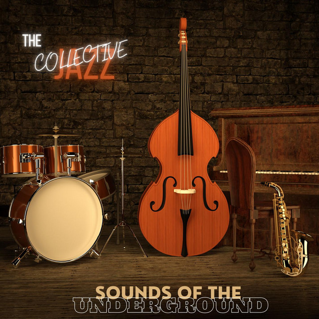 Sounds of The Underground cover art