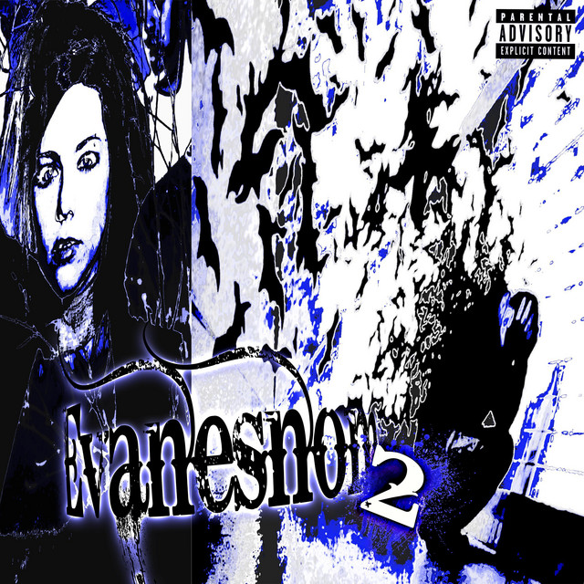 EVANESNOM 2 cover art