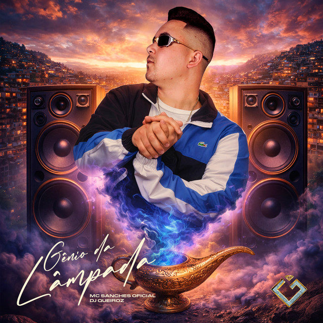 Gênio da Lâmpada