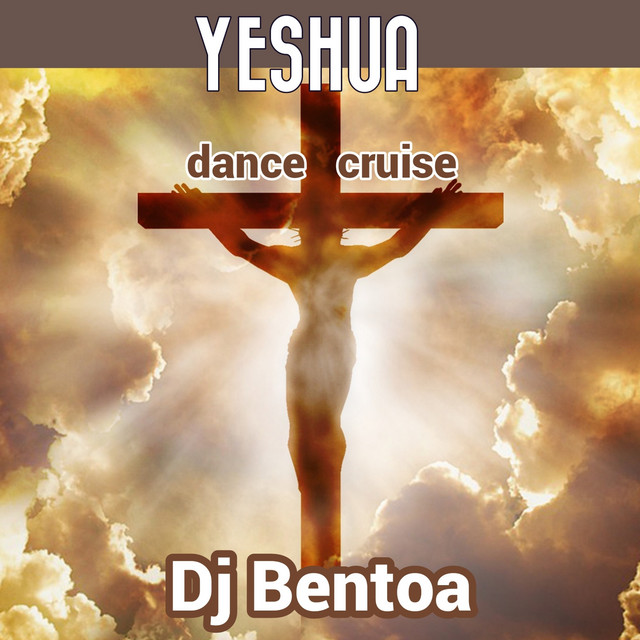 YESHUA - dance cruise