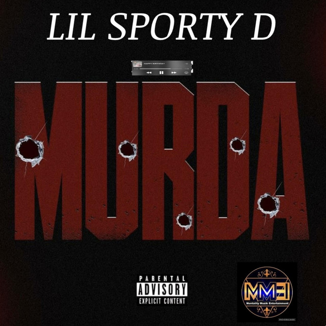 Murda