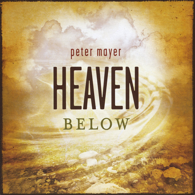Heaven Below cover art