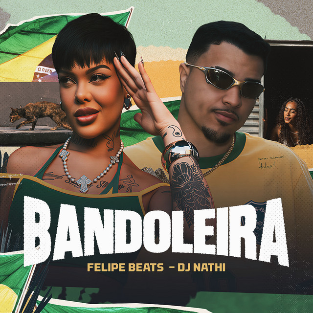 Bandoleira